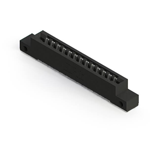 857-013-447-112 EDAC Inc.  Edgeboard Connectors